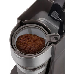 Кофеварка Kitfort КТ-7314