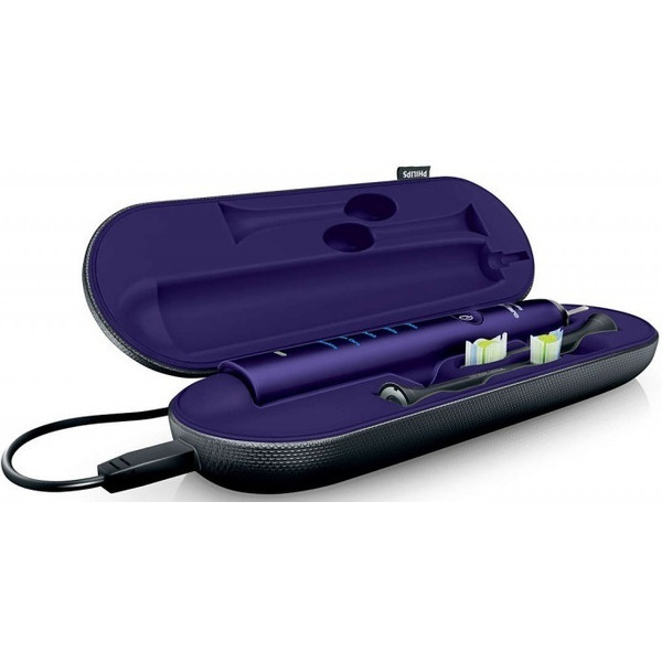 Электрическая зубная щетка PHILIPS HX9372/04