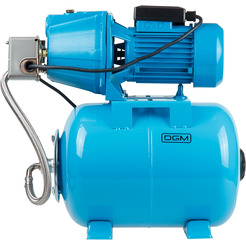 Станция водоснабжения автоматическая DGM BP-1100