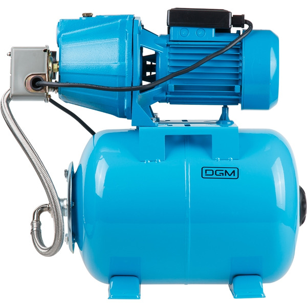 Станция водоснабжения автоматическая DGM BP-1100