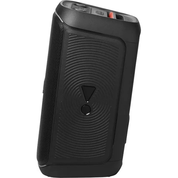 Минисистема JBL PartyBox Club 120 (черный)