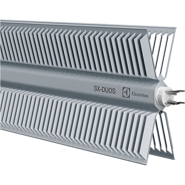 Конвектор Electrolux Rapid ECH/R-2000 E