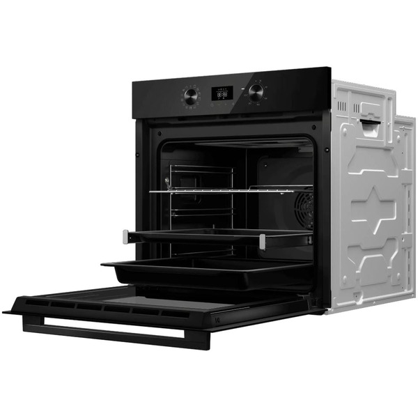 Духовой шкаф Haier HOQ-K3QNP6GB
