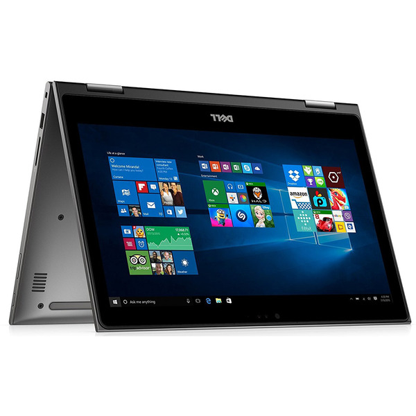 Ноутбук Dell Inspiron 13 5378-0342