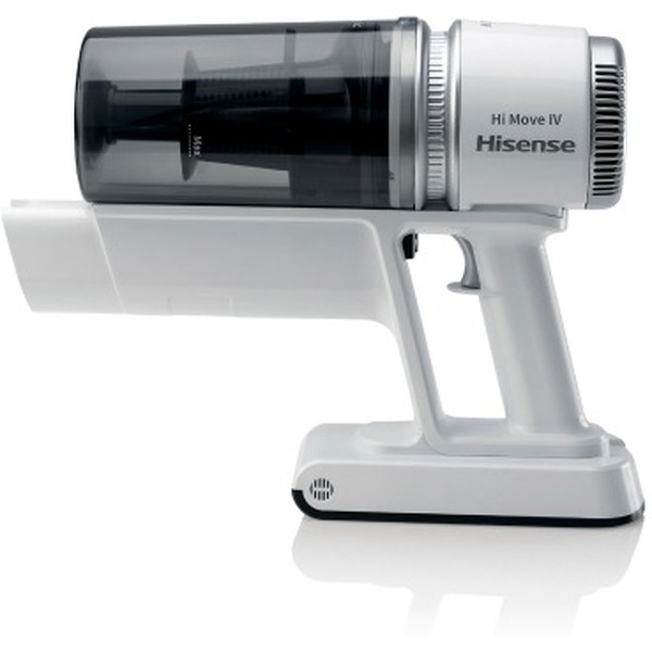 Пылесос вертикальный Hisense HVC6134W