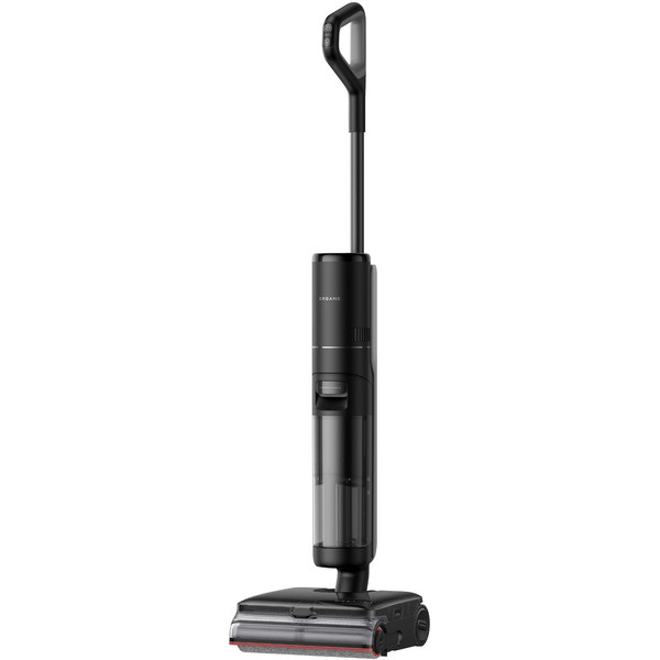 Вертикальный моющий пылесос Dreame Wet and Dry Vacuum H16 Steam (HHR32C)