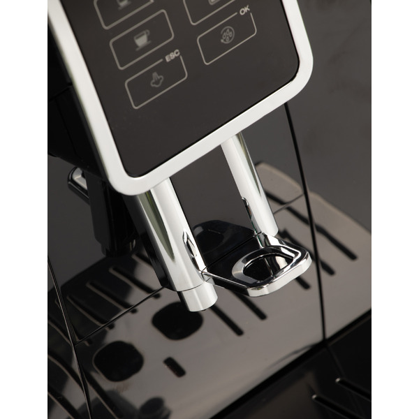 Кофемашина DeLonghi Dinamica ECAM 350.15.B