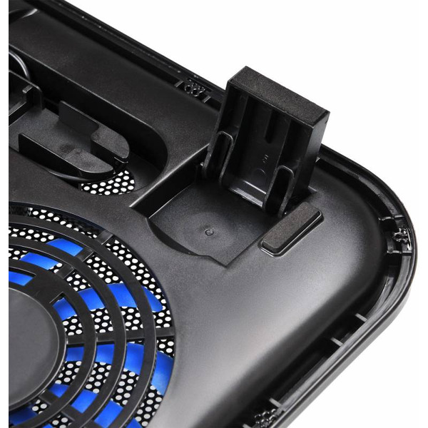 Подставка Buro BU-LCP140-B214H