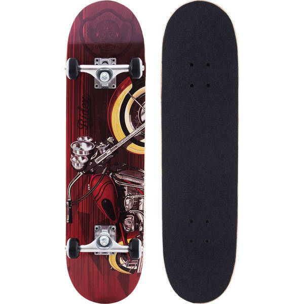 Скейтборд Ridex Challenger