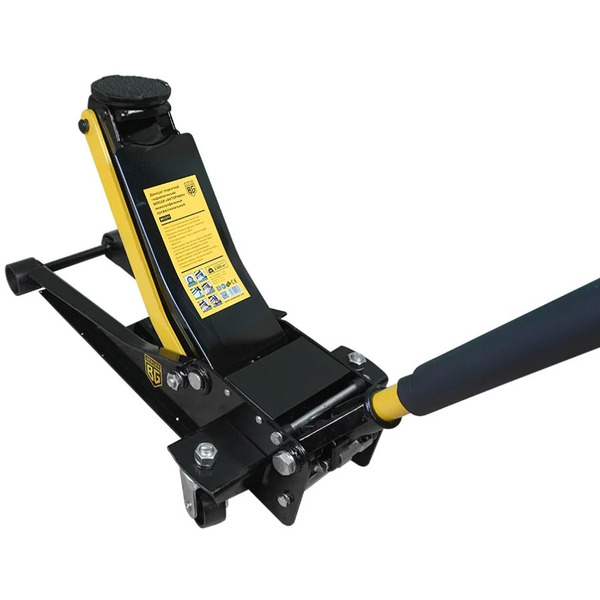 Домкрат Berger Актерман BG1277 3т