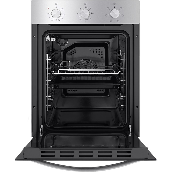 Электрический духовой шкаф MAUNFELD EOEC.516S