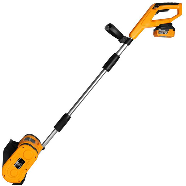 Снегоуборщик Deko ST211-5 083-4441 (с 1-им АКБ)