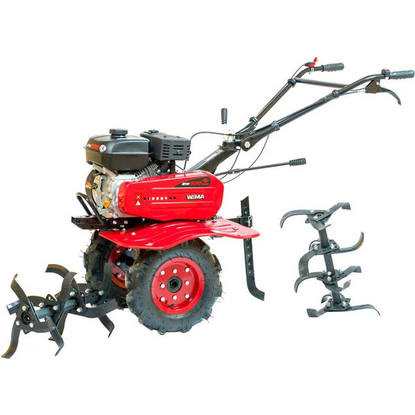 Мотоблок Weima WM900M-3