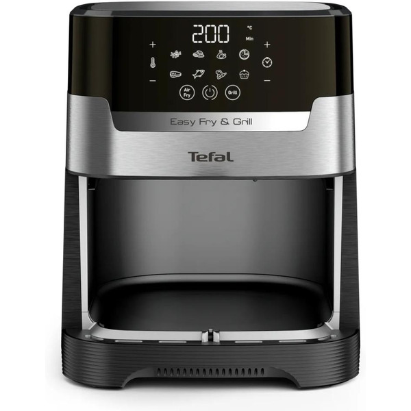 Аэрогриль TEFAL EY505D15