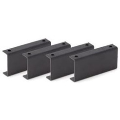 Комплект для соединения шкафов Lande LN-DGR-BGL-FSSR-BL