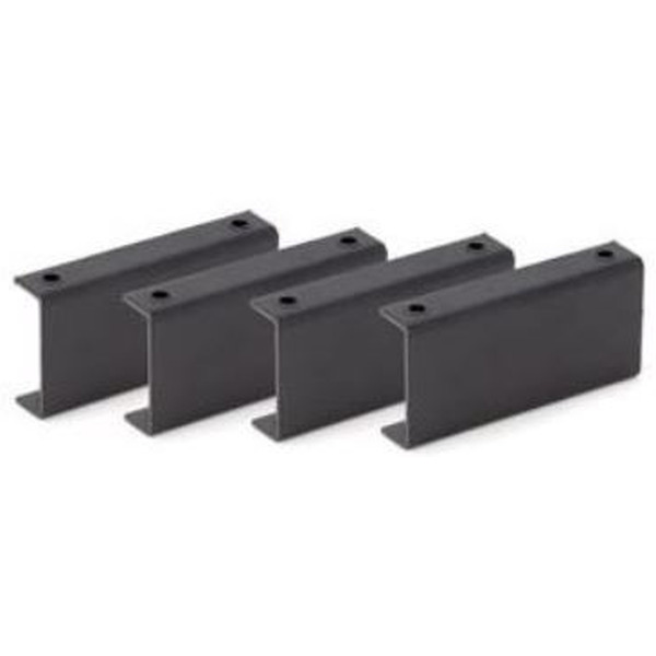 Комплект для соединения шкафов Lande LN-DGR-BGL-FSSR-BL