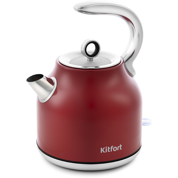 Электрочайник Kitfort KT-675-3