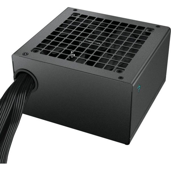 Блок питания Deepcool PK550D 550W Черный (R-PK550D-FA0B-WGEU)