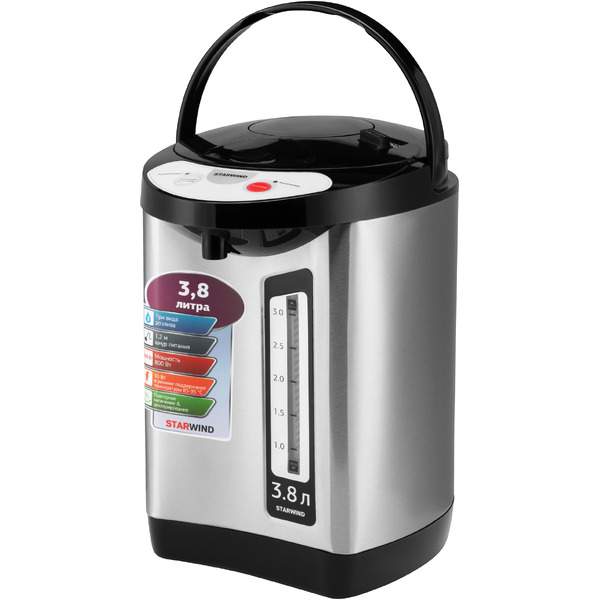 Термопот StarWind STP3400