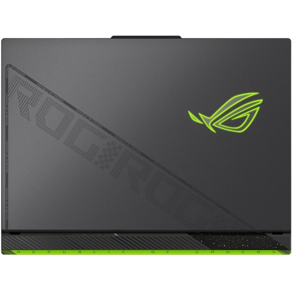 Игровой ноутбук Asus ROG Strix G16 G614JI-N4181