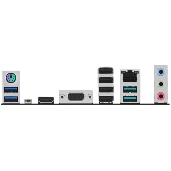 Материнская плата ASUS PRIME B650M-K