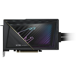 Видеокарта Gigabyte RTX 5080 Xtreme Waterforce 16G GDDR7 (GV-N5080AORUSX W-16GD)