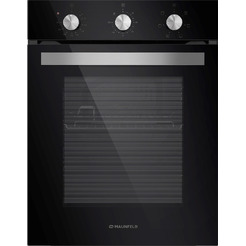 Электрический духовой шкаф MAUNFELD EOEC.516B