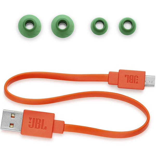 Наушники JBL LIVE 200BT GRN