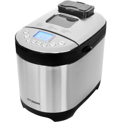 Хлебопечь Hyundai HYBM-4081 (черный/серебристый)