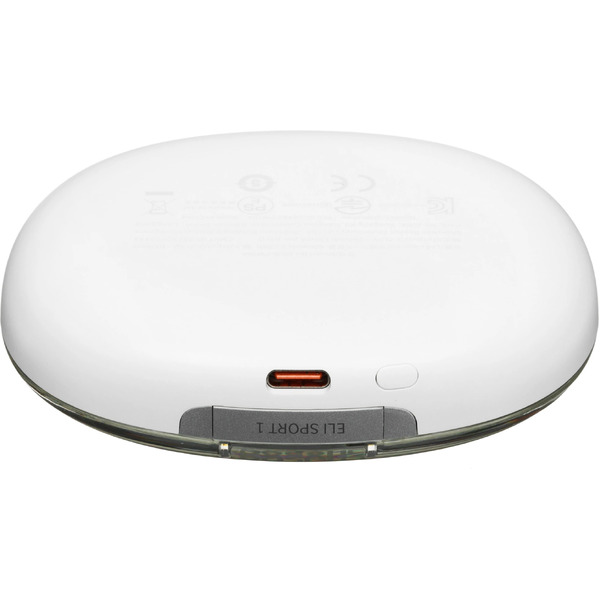 Наушники Baseus Eli Sport 1 (белый)