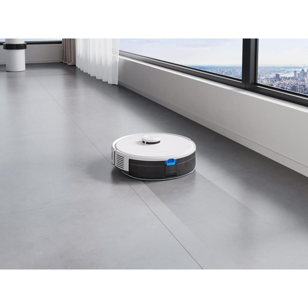 Робот-пылесос Ecovacs Deebot Y1 Pro DLX34 (белый)