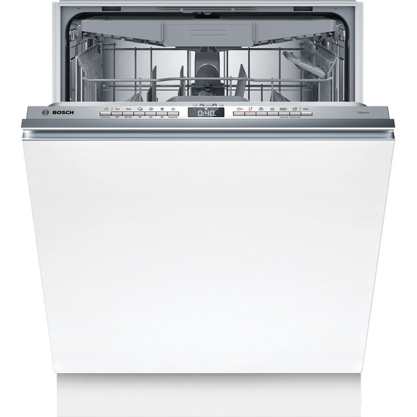 Посудомоечная машина Bosch Serie 4 SMV4EVX04E
