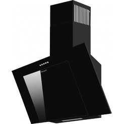 Кухонная вытяжка Weissgauff Sigma 60 PB BL