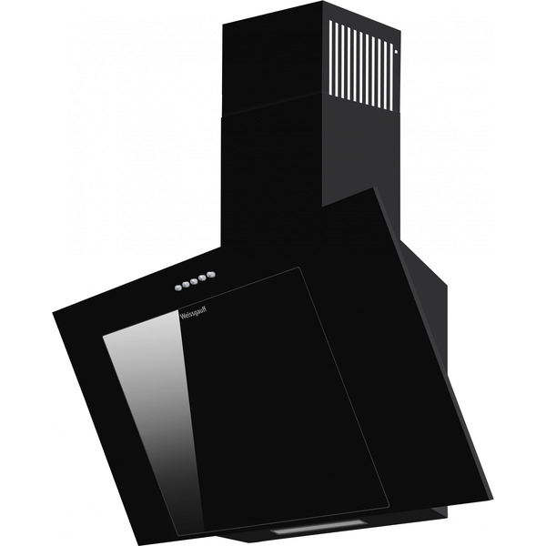 Кухонная вытяжка Weissgauff Sigma 60 PB BL