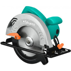Циркулярная пила Sturm CS51185 (S-097396)