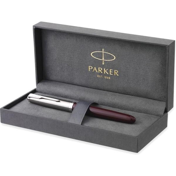 Ручка Parker 51 Core (2123496) Burgundy F