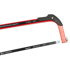 Ножовка Sturm 1061-07-300