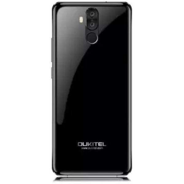Смартфон OUKITEL K6 6GB+64GB Black