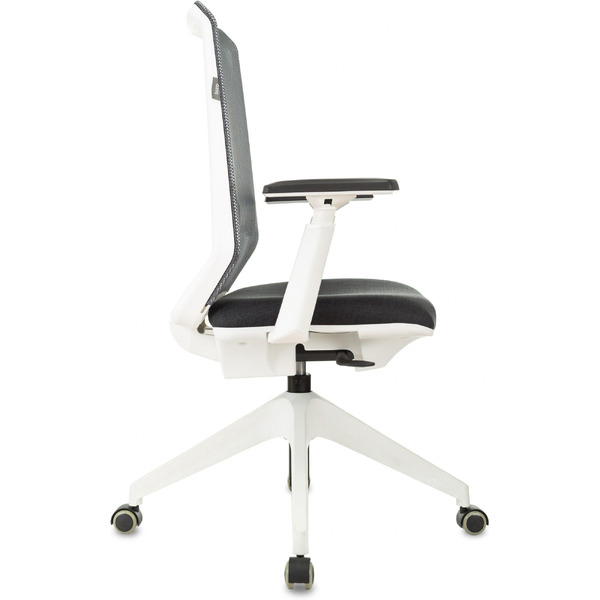 Кресло Бюрократ MC-W611N (темно-серый)