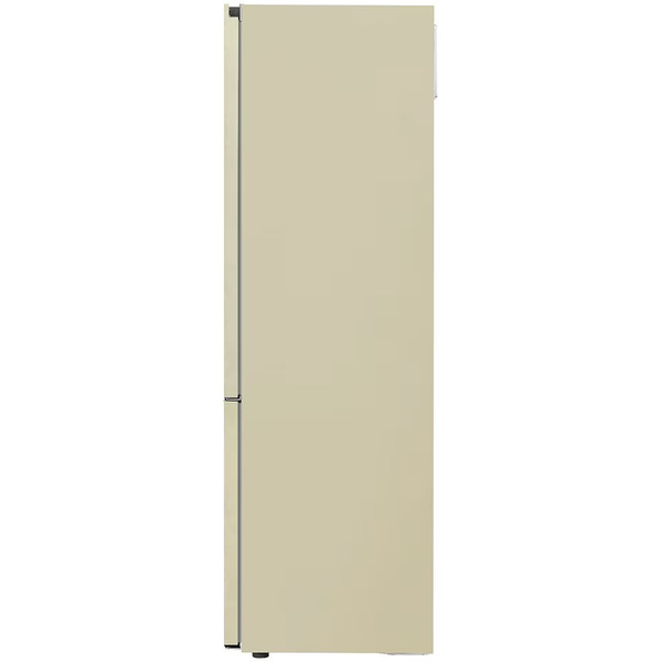 Холодильник LG DoorCooling+ GC-B509SECL