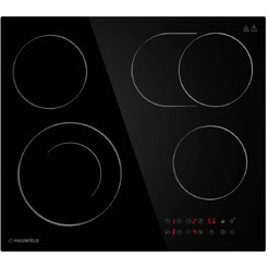 Варочная панель MAUNFELD CVCE594SMDBK