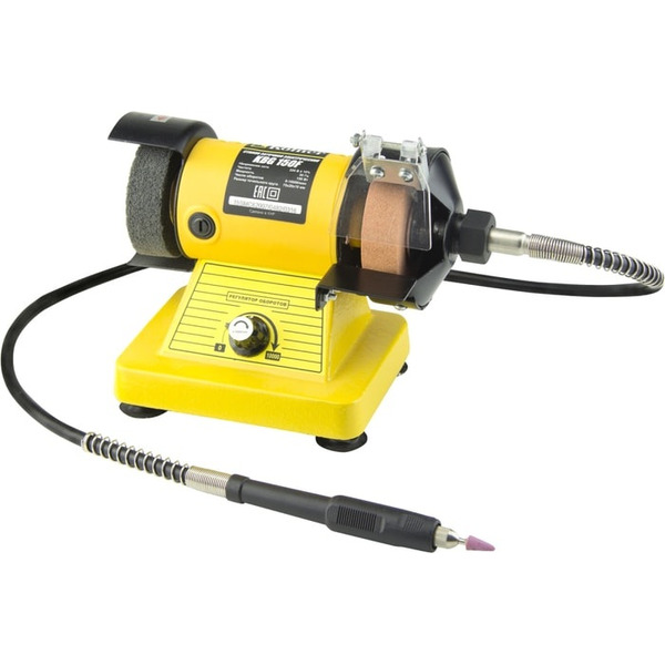 Точильный станок Kolner KBG 150F