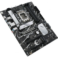 Материнская плата Asus H770-PLUS D4