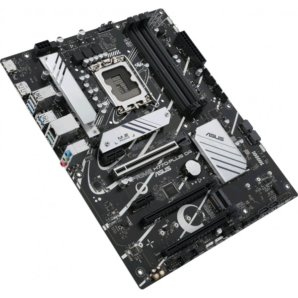 Материнская плата Asus H770-PLUS D4