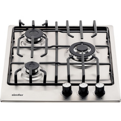 Варочная поверхность газовая Simfer H45V35M571