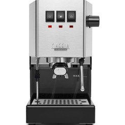 Кофеварка Gaggia Classic Evo Inox RI9481/11