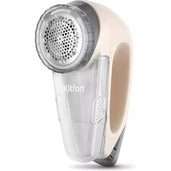 Очиститель катышков Kitfort КТ-6393