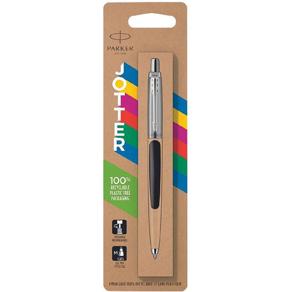 Ручка шариковая Jotter Plastic CT PARKER 143368 / 2096873