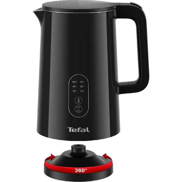 Электрочайник TEFAL KO6518E0