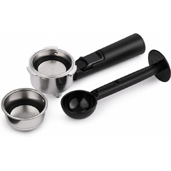 Кофеварка MAUNFELD MF-720S Pro